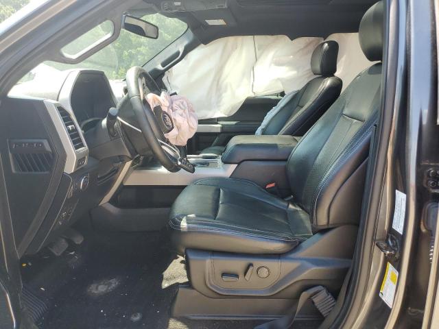Photo 7 from auction – 2019 FORD F150 SUPER with VIN 1FTEW1E41KFA51397
