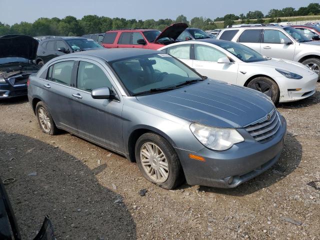 Photo 4 from auction – 2008 CHRYSLER SEBRING with VIN 1C3LC66KX8N196791