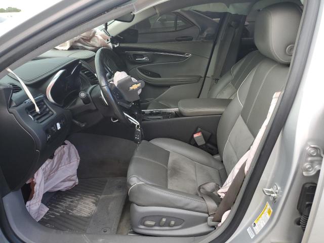 Photo 7 from auction – 2015 CHEVROLET IMPALA LT with VIN 2G1115SL5F9244322