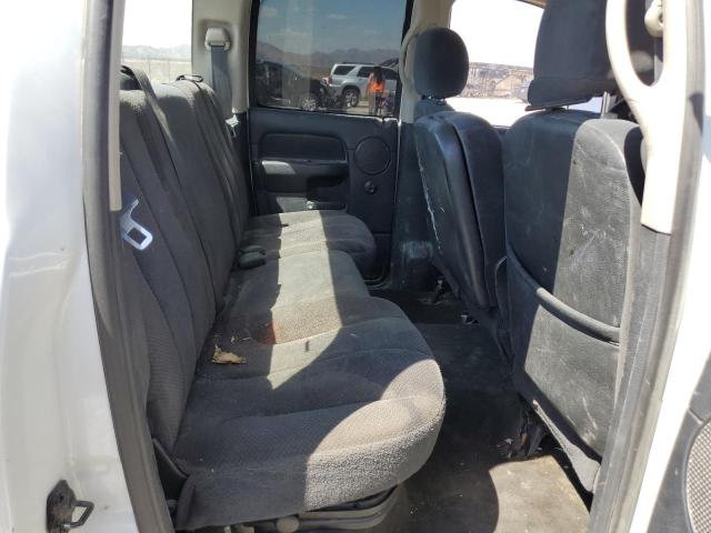 Photo 10 from auction – 2002 DODGE RAM 1500 with VIN 3D7HA18N52G153662