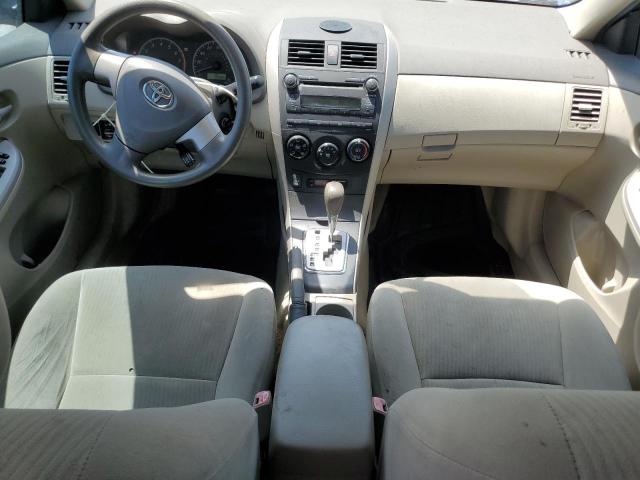 Photo 8 from auction – 2010 TOYOTA COROLLA BA with VIN 1NXBU4EE7AZ348943