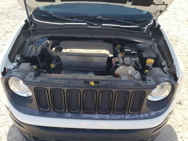 Photo 12 from auction – 2017 JEEP RENEGADE L with VIN ZACCJABB5HPG36904