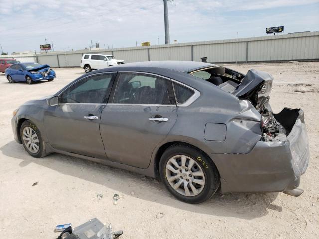 Photo 2 from auction – 2016 NISSAN ALTIMA 2.5 with VIN 1N4AL3AP4GN360643