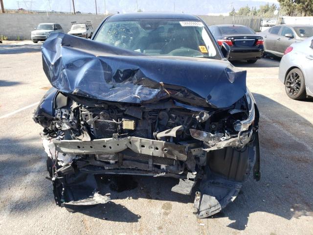 Photo 5 from auction – 2019 MAZDA CX-5 TOURI with VIN JM3KFACM6K0676216