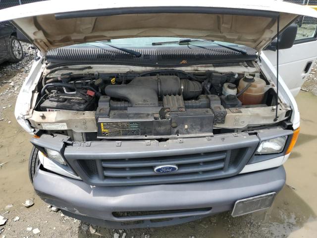 Photo 12 from auction – 2006 FORD E350 ECONO with VIN 1FTSS34L16HB34356