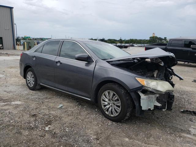 Photo 4 from auction – 2012 TOYOTA CAMRY with VIN 4T1BF1FK2CU191578
