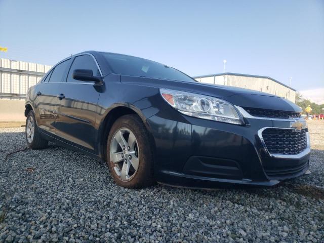 Photo 4 from auction – 2014 CHEVROLET MALIBU LS with VIN 1G11B5SL5EF159712