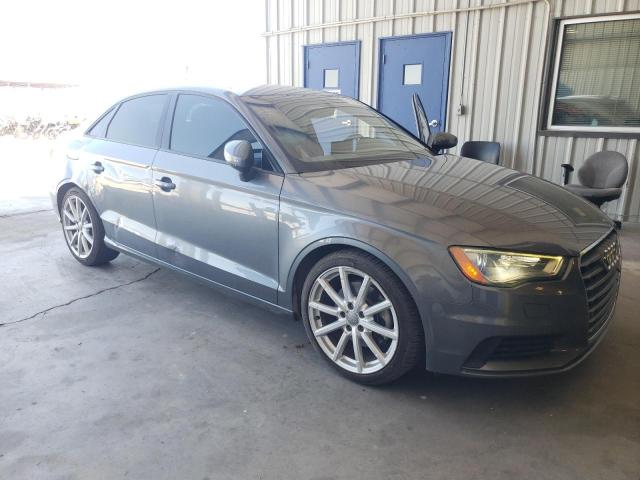 Photo 4 from auction – 2016 AUDI A3 PREMIUM with VIN WAUA7GFF0G1046515
