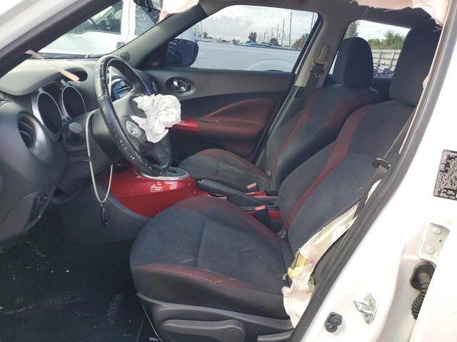 Photo 7 from auction – 2016 NISSAN JUKE S with VIN JN8AF5MR9GT602403