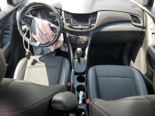 Photo 8 from auction – 2019 CHEVROLET TRAX 1LT with VIN KL7CJLSB9KB892456