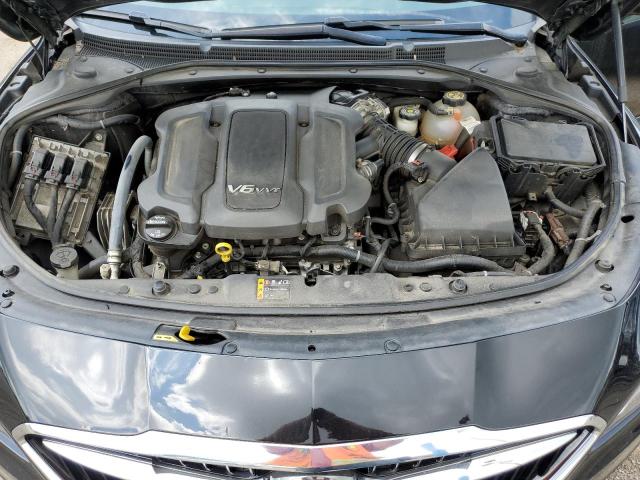 Photo 11 from auction – 2017 BUICK LACROSSE E with VIN 1G4ZP5SS2HU161593