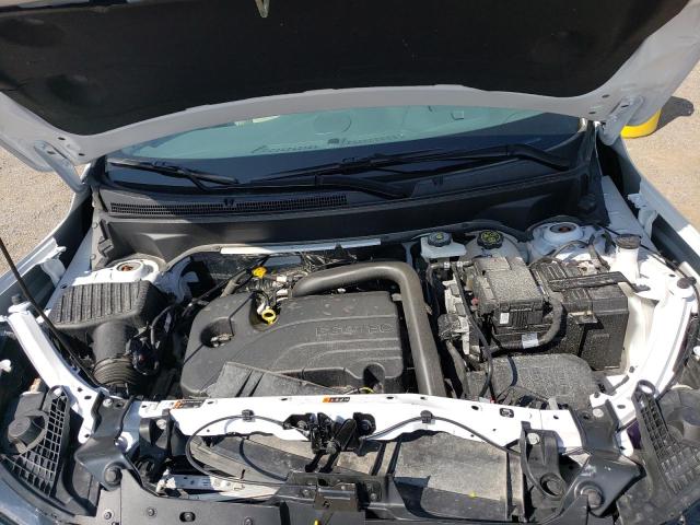 Photo 12 from auction – 2023 GMC TERRAIN DE with VIN 3GKALXEG8PL104506