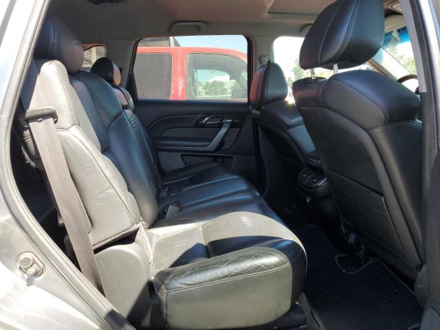 Photo 10 from auction – 2009 ACURA MDX TECHNO with VIN 2HNYD28669H502848