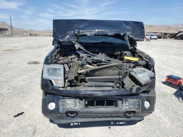 Photo 5 from auction – 2014 FORD F150 SUPER with VIN 1FTFW1ET8EFA79617