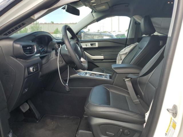 Photo 7 from auction – 2023 FORD EXPLORER L with VIN 1FMSK8FH4PGA30811