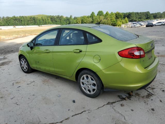 Photo 2 from auction – 2012 FORD FIESTA SE with VIN 3FADP4BJ8CM175775