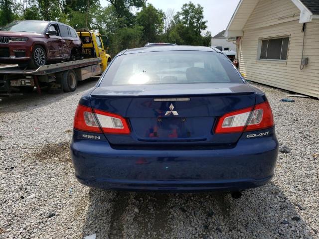 Photo 6 from auction – 2009 MITSUBISHI GALANT ES with VIN 4A3AB36F79E032968