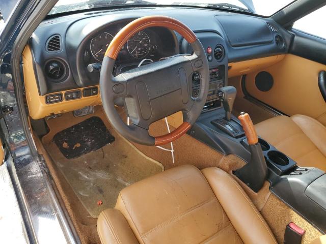 Photo 8 from auction – 1994 MAZDA MX-5 MIATA with VIN JM1NA3530R0517044
