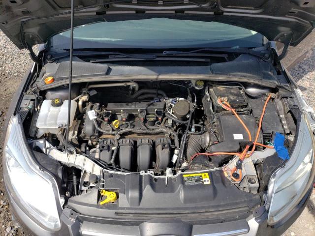 Photo 11 from auction – 2014 FORD FOCUS SE with VIN 1FADP3K25EL285433
