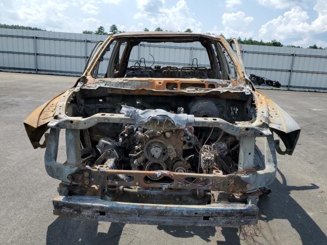 Photo 5 from auction – 2017 RAM 1500 SPORT with VIN 1C6RR7HTXHS640017