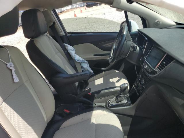 Photo 7 from auction – 2017 BUICK ENCORE PRE with VIN KL4CJASB4HB248440