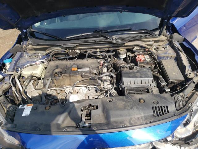 Photo 11 from auction – 2018 HONDA CIVIC LX with VIN 2HGFC2F58JH569872