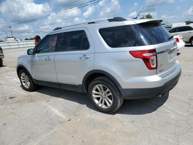 Photo 2 from auction – 2013 FORD EXPLORER X with VIN 1FM5K7D92DGA44639
