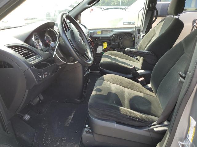Photo 7 from auction – 2016 DODGE GRAND CARA with VIN 2C4RDGBG1GR227793