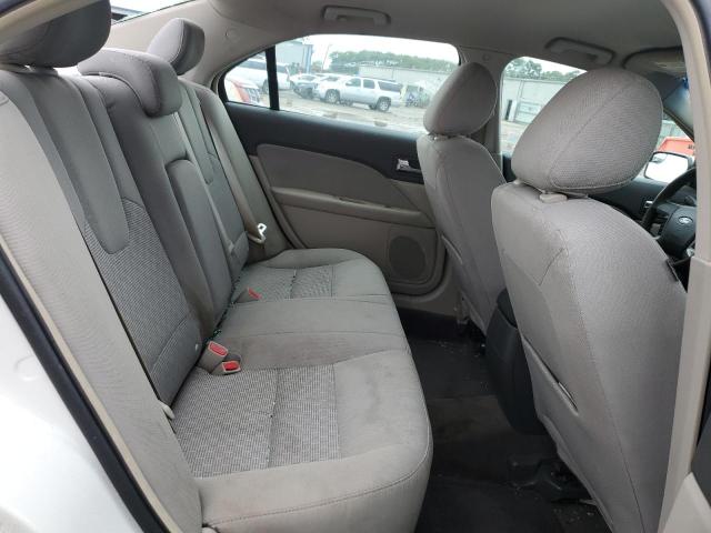 Photo 10 from auction – 2011 FORD FUSION SE with VIN 3FAHP0HG7BR202035