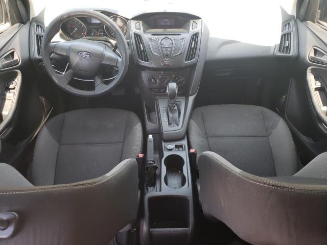 Photo 8 from auction – 2012 FORD FOCUS S with VIN 1FAHP3E21CL194881