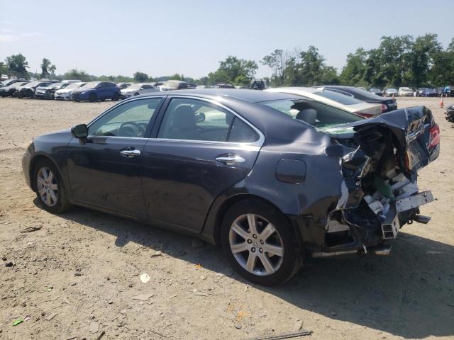 Photo 2 from auction – 2009 LEXUS ES 350 with VIN JTHBJ46G692285451