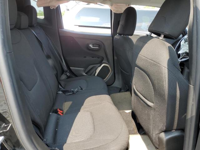 Photo 11 from auction – 2017 JEEP RENEGADE L with VIN ZACCJBBBXHPF65754