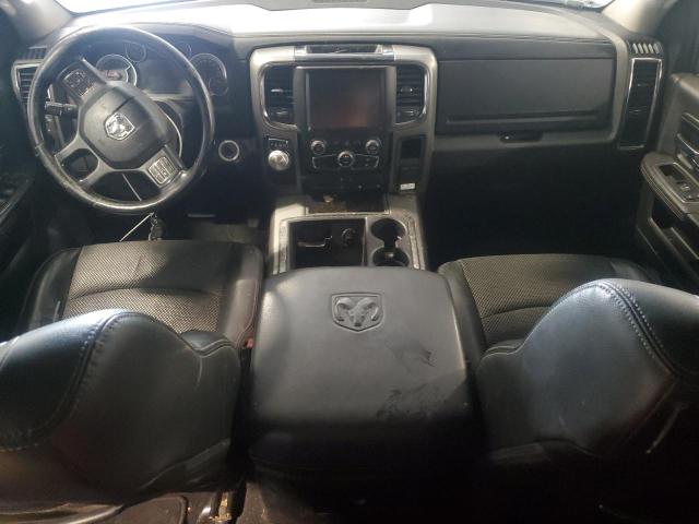 Photo 8 from auction – 2014 RAM 1500 SPORT with VIN 1C6RR6HT2ES160673