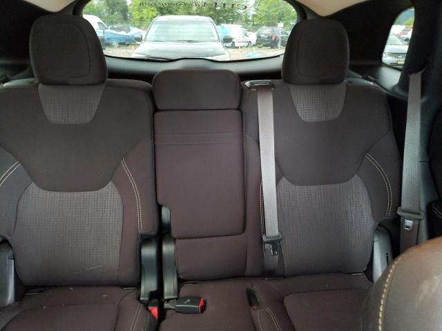 Photo 10 from auction – 2015 JEEP CHEROKEE L with VIN 1C4PJMCBXFW534841