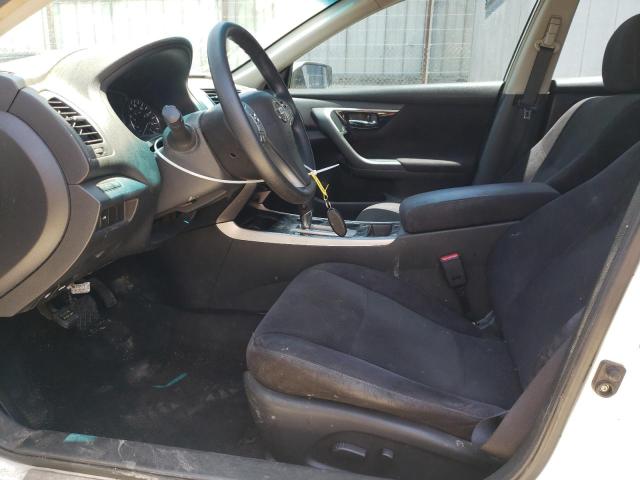 Photo 7 from auction – 2013 NISSAN ALTIMA 2.5 with VIN 1N4AL3AP3DN510205