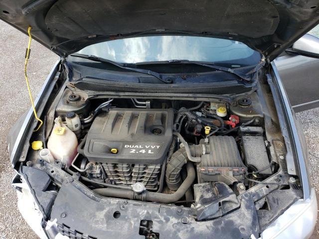 Photo 11 from auction – 2013 DODGE AVENGER SX with VIN 1C3CDZCB7DN668538