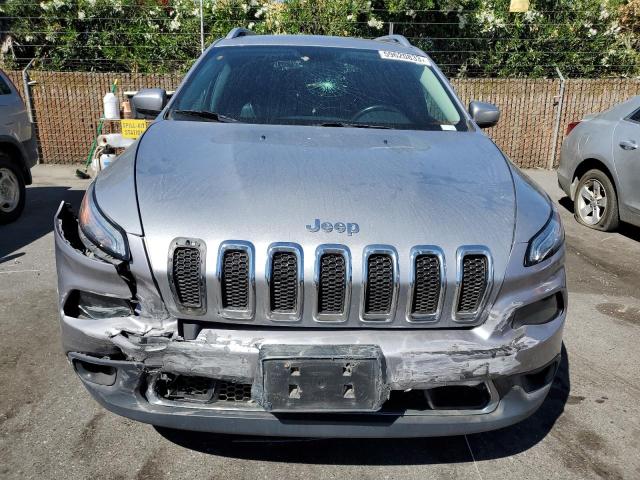 Photo 5 from auction – 2014 JEEP CHEROKEE L with VIN 1C4PJMDB7EW158922
