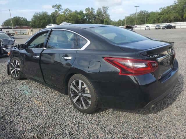Photo 2 from auction – 2018 NISSAN ALTIMA 2.5 with VIN 1N4AL3AP2JC101653