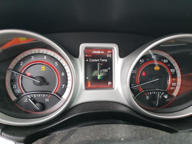 Photo 9 from auction – 2014 DODGE JOURNEY SE with VIN 3C4PDCAB0ET309787