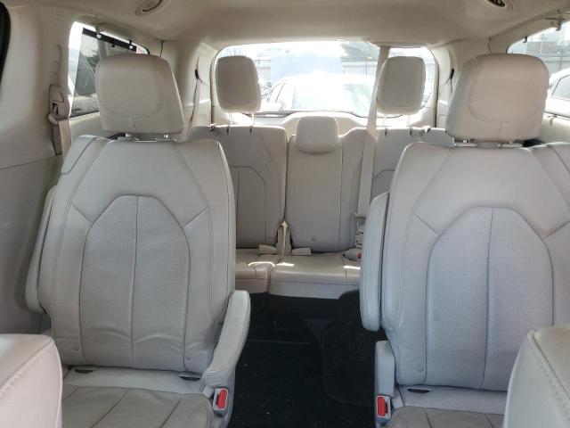 Photo 10 from auction – 2018 CHRYSLER PACIFICA T with VIN 2C4RC1EG3JR107822