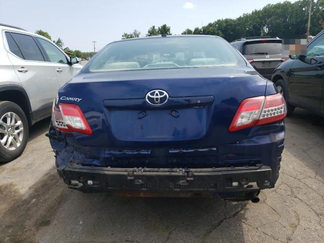 Photo 6 from auction – 2010 TOYOTA CAMRY BASE with VIN 4T1BF3EK9AU567218