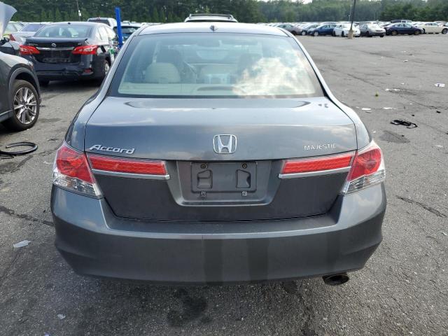 Photo 6 from auction – 2011 HONDA ACCORD EXL with VIN 1HGCP2F89BA073612