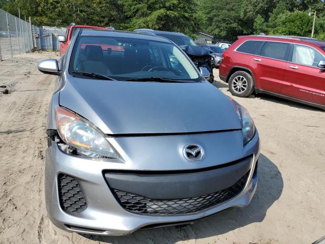 Photo 5 from auction – 2012 MAZDA 3 I with VIN JM1BL1V88C1560710