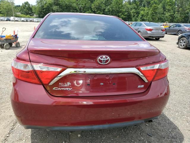 Photo 6 from auction – 2017 TOYOTA CAMRY LE with VIN 4T1BF1FK2HU660501