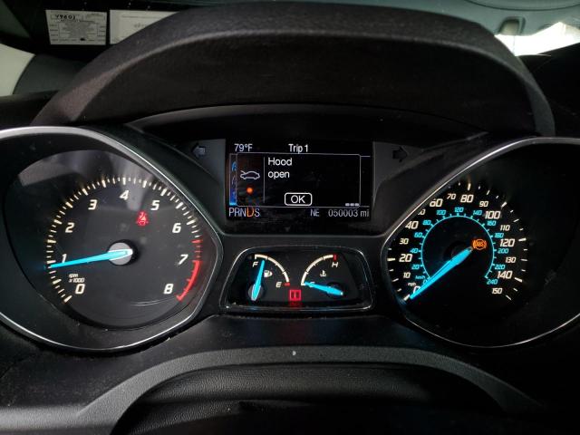 Photo 9 from auction – 2013 FORD ESCAPE SEL with VIN 1FMCU9H93DUB79993