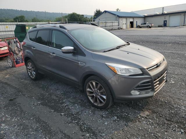 Zdjęcie 4 z aukcji – 2014 FORD ESCAPE SE z VIN 1FMCU9GX2EUD85873