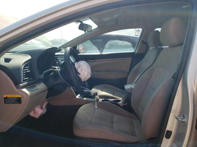 Photo 7 from auction – 2017 HYUNDAI ELANTRA SE with VIN 5NPD74LF9HH112623