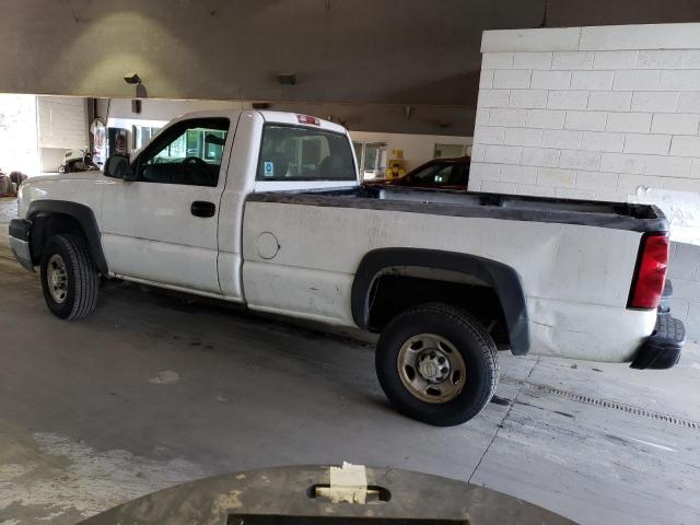 Photo 2 from auction – 2004 CHEVROLET SILVERADO with VIN 1GCHC24U14E313439