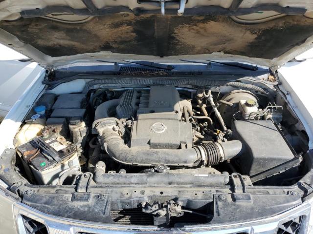 Photo 11 from auction – 2012 NISSAN PATHFINDER with VIN 5N1AR1NBXCC617432
