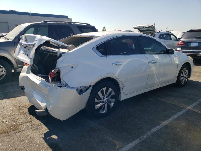 Photo 3 from auction – 2013 NISSAN ALTIMA 2.5 with VIN 1N4AL3AP2DN572744